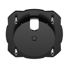 Load image into Gallery viewer, KC Hilites  Cyclone V2 Flush Mt Adap KC HiLiTES