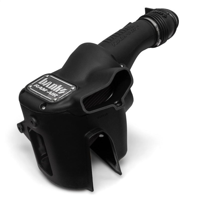 Banks 20-21 Ford F250/F350/F450 6.7L RAI, Ram Air Intake System - Dry Filter Banks Power