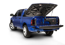 Load image into Gallery viewer, UnderCover 19-20 Chevy Silverado 1500 Passengers Side Swing Case - Black Smooth Undercover