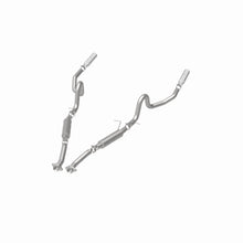 Load image into Gallery viewer, MagnaFlow Magnapack Sys C/B 94-98 Ford Mustang Gt/Cobra 4.6L Magnaflow