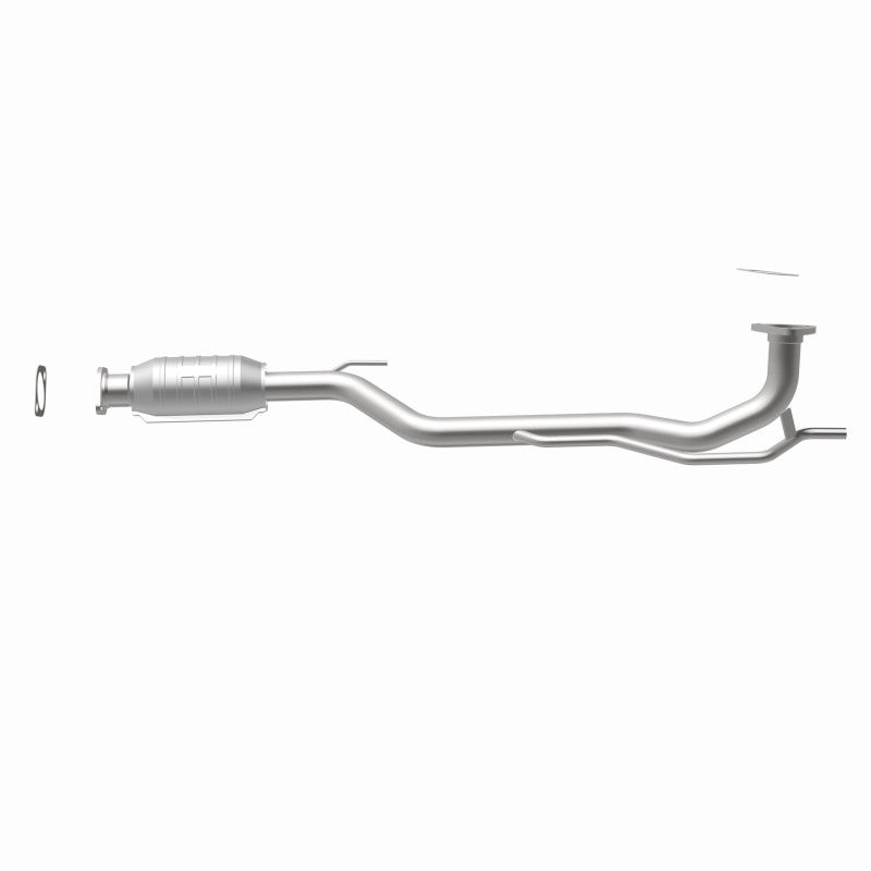 MagnaFlow Conv Direct Fit 300Zx 90-96 P/S Magnaflow