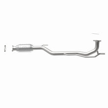 Load image into Gallery viewer, MagnaFlow Conv Direct Fit 300Zx 90-96 P/S Magnaflow