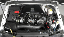 Load image into Gallery viewer, K&amp;N 18-20 Jeep Grand Cherokee 3.6L V6 Performance Intake Kit K&amp;N Engineering