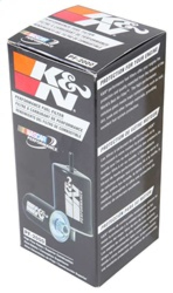 K&N 97-08 Ford F150 5.4L V8 Fuel Filter K&N Engineering
