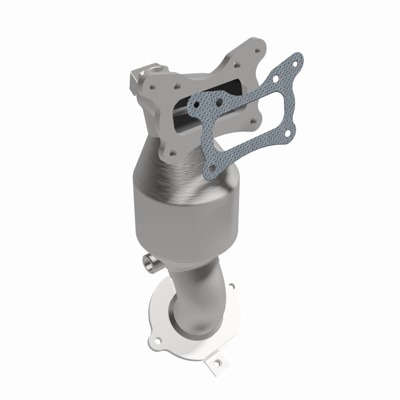 Magnaflow Conv DF 09-14 Acura TSX 2.4L / 08-12 Honda Accord 2.4L Magnaflow