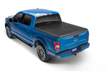 Load image into Gallery viewer, Tonno Pro 2021 Ford F-150 5.5ft Soft Fold Tonno Fold Tri-Fold Tonneau Cover Tonno Pro