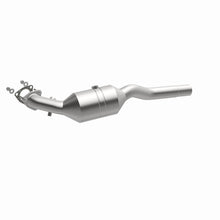 Load image into Gallery viewer, MagnaFlow Conv DF 01-05 Porsche 911 3.6L Front Left (California) Magnaflow