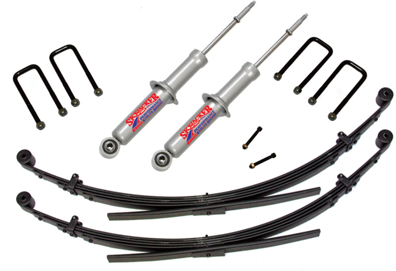 Skyjacker 3" 95.5-04 TACOMA STRUT SYS Skyjacker