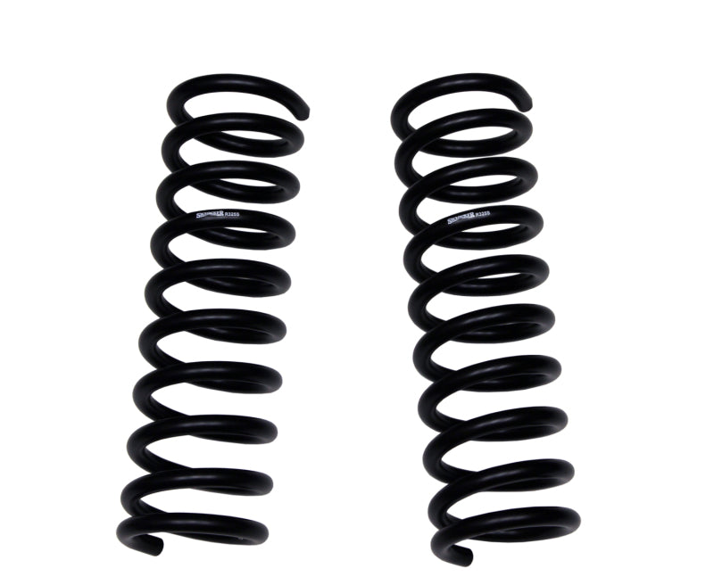 Skyjacker Suspension Front Leveling Kit 2013-2014 Ram 3500 4 Wheel Drive Skyjacker