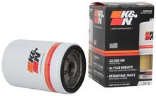 Load image into Gallery viewer, K&amp;N 11-17 GMC Terrain Performance Gold Oil Filter K&amp;N Engineering
