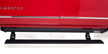 Load image into Gallery viewer, AMP Research 2014-2017 Chevrolet Silverado 1500 Crew Cab PowerStep XL - Black AMP Research