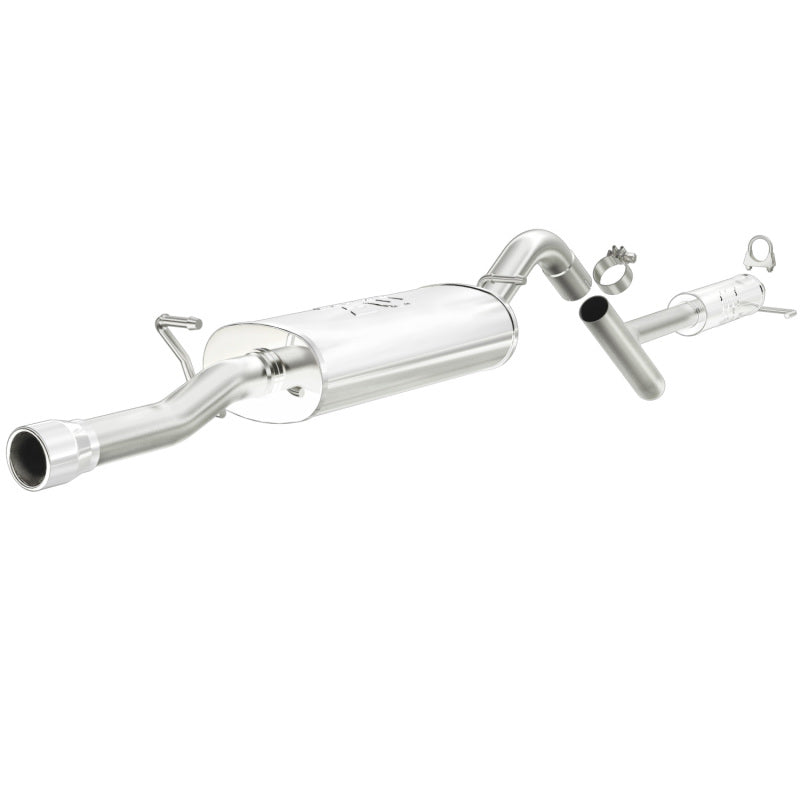 MagnaFlow Sys C/B 01-03 Toyota Corolla S 1.8L Magnaflow