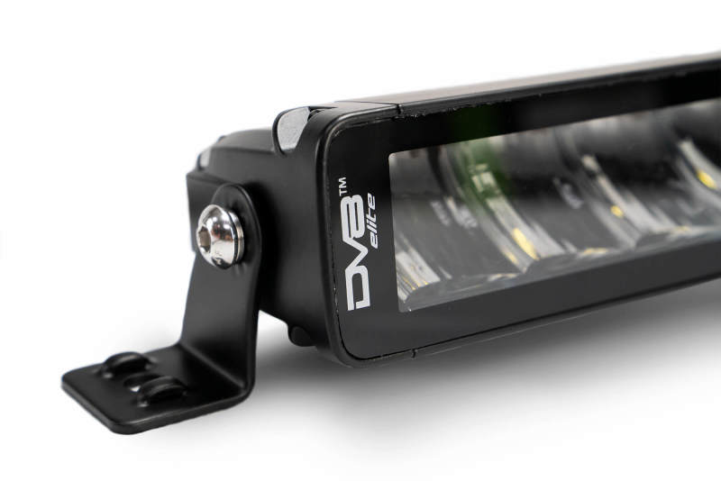 DV8 Offroad Elite Series 13in Light Bar 45W Flood/Spot LED DV8 Offroad