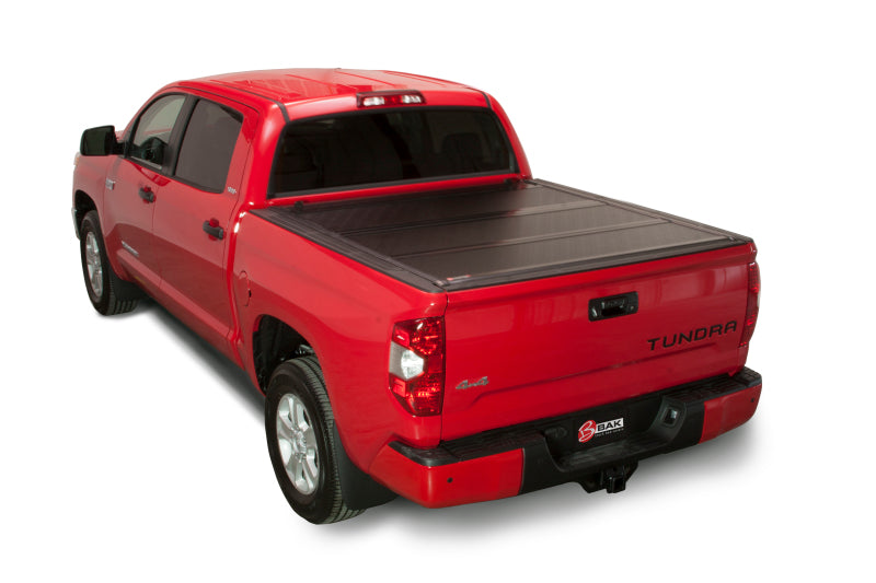 BAK 2022+ Toyota Tundra 5.5ft Bed FiberMax Bed Cover BAK