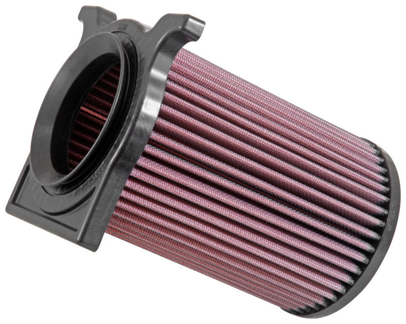 K&N 16-17 Yamaha YFM700 Grizzly 708CC Replacement Drop In Air Filter K&N Engineering
