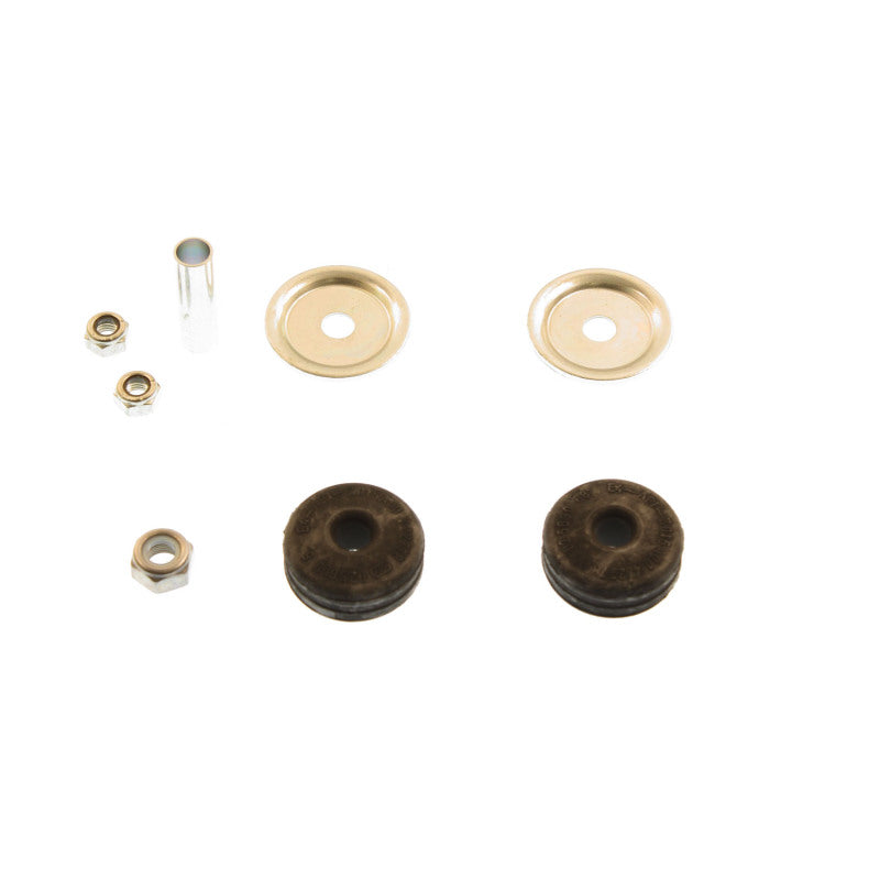 Bilstein B4 1981 Mercedes-Benz 380SL Base Front 36mm Monotube Shock Absorber Bilstein