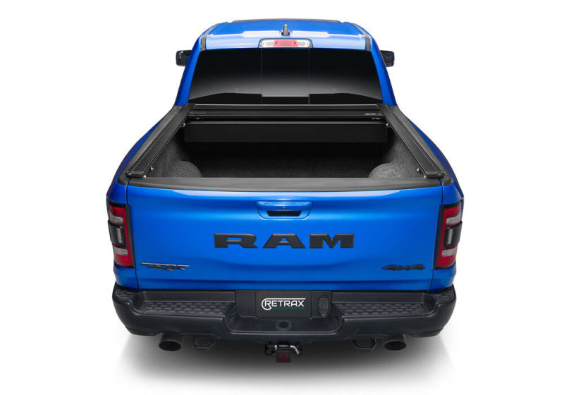 Retrax 2019 Ram 1500 RetraxPRO XR Retrax