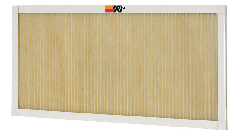 K&N HVAC Filter - 14 x 25 x 1 K&N Engineering