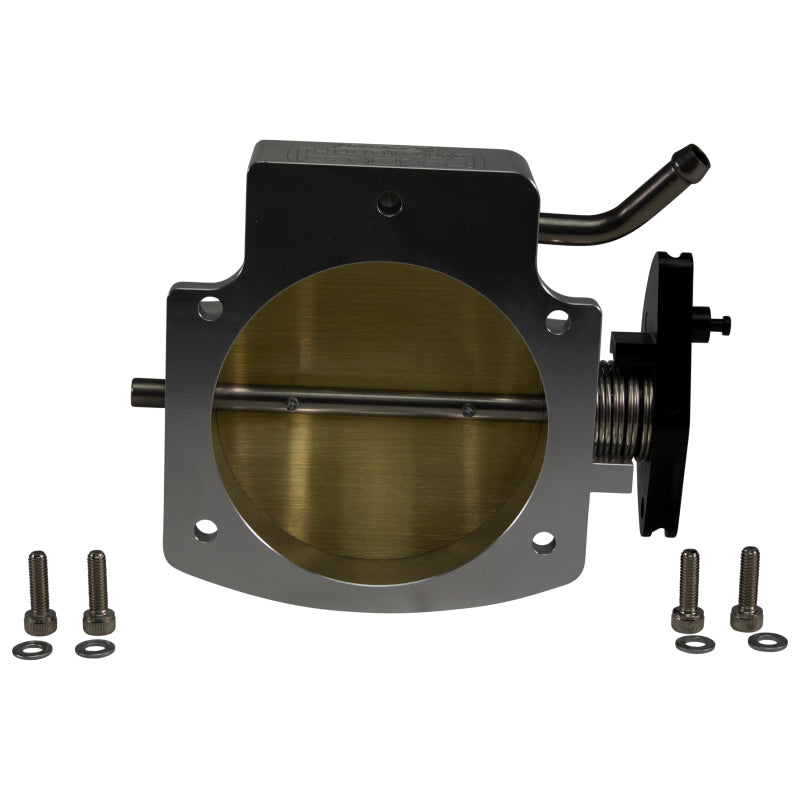 FAST Throttle Body LSX 102MM FAST