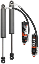Load image into Gallery viewer, Fox 2019+ GM 1500 Performance Elite Series 2.5 Reservoir Rear Adjustable Shocks FOX