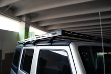 Load image into Gallery viewer, DV8 Offroad 07-18 Jeep Wrangler JK Full-Length Roof Rack DV8 Offroad