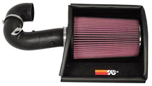 Load image into Gallery viewer, K&amp;N Performance Intake Kit PERF. INTAKE KIT; CHEVROLET/GMC TOPKICK, V8-6.6 DSL, 2006 K&amp;N Engineering