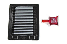 Load image into Gallery viewer, K&amp;N 86-87 Yamaha TT225 / 92-00 XT225 Serow / 00-04 TTR225 / 01-07 XT225 Replacement Air Filter K&amp;N Engineering