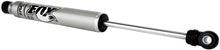 Load image into Gallery viewer, Fox 05+ Ford SD 2.0 Performance Series 9.1in. Smooth Body IFP Front Shock (Alum) / 2-3.5in. Lift FOX
