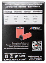 Load image into Gallery viewer, K&amp;N Toyota / Lexus / Scion 2.75in OD x 2.64in H Oil Filter K&amp;N Engineering