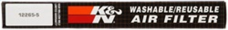 K&N 18-19 Kawasaki Z900RS - 948CC Replacement Air Filter K&N Engineering