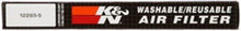 Load image into Gallery viewer, K&amp;N 18-19 Kawasaki Z900RS - 948CC Replacement Air Filter K&amp;N Engineering