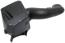 Load image into Gallery viewer, K&amp;N 17-19 Ford F Super Duty V8-6.7L DSL 57 Series FIPK Performance Intake Kit K&amp;N Engineering