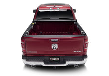 Load image into Gallery viewer, Truxedo 19-20 Ram 1500 (New Body) w/RamBox 5ft 7in TruXport Bed Cover Truxedo