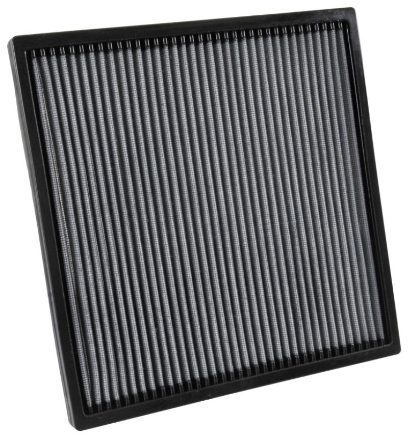 K&N 2010-2015 Chevrolet Camaro 3.6L V6 / 2010-2015 Chevrolet Camaro SS 6.2L V8 Cabin Air Filter K&N Engineering