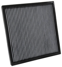 Load image into Gallery viewer, K&amp;N 2010-2015 Chevrolet Camaro 3.6L V6 / 2010-2015 Chevrolet Camaro SS 6.2L V8 Cabin Air Filter K&amp;N Engineering