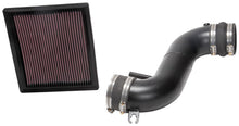 Load image into Gallery viewer, K&amp;N 2018 Toyota Camry 3.5L Typhoon Air Intake K&amp;N Engineering