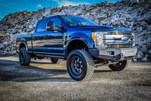 Load image into Gallery viewer, DV8 Offroad 2017+ Ford F-250/F-350/F-450 Front Bumper DV8 Offroad