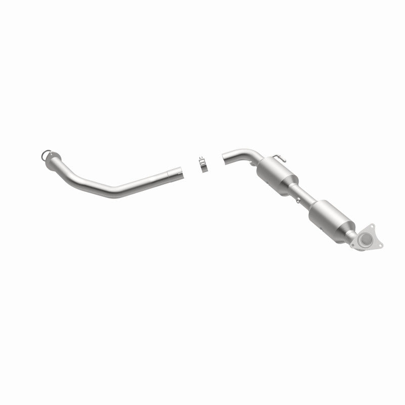 MagnaFlow Conv DF 8/08-09 Toyota Tundra 5.7L Driver Side Magnaflow