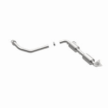 Load image into Gallery viewer, MagnaFlow Conv DF 8/08-09 Toyota Tundra 5.7L Driver Side Magnaflow