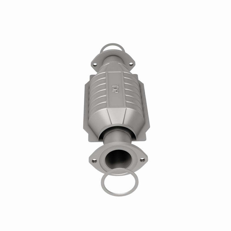 MagnaFlow Conv DF Tacoma 95-98 2.7L/3.4L Magnaflow