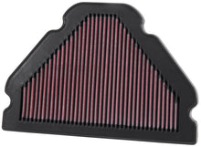 Load image into Gallery viewer, K&amp;N 98-03 Kawasaki ZX9R Air Filter K&amp;N Engineering