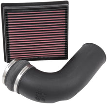 Load image into Gallery viewer, K&amp;N 13-15 RAM 2500/3500 L6-6.7L DSL Performance Intake Kit K&amp;N Engineering