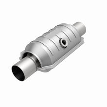 Load image into Gallery viewer, MagnaFlow Conv Univ 2 Mid Bed Sensor Magnaflow