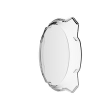 Load image into Gallery viewer, KC HiLiTES 6in. Light Shield for Gravity Pro6 LED Lights (Single) - Clear KC HiLiTES