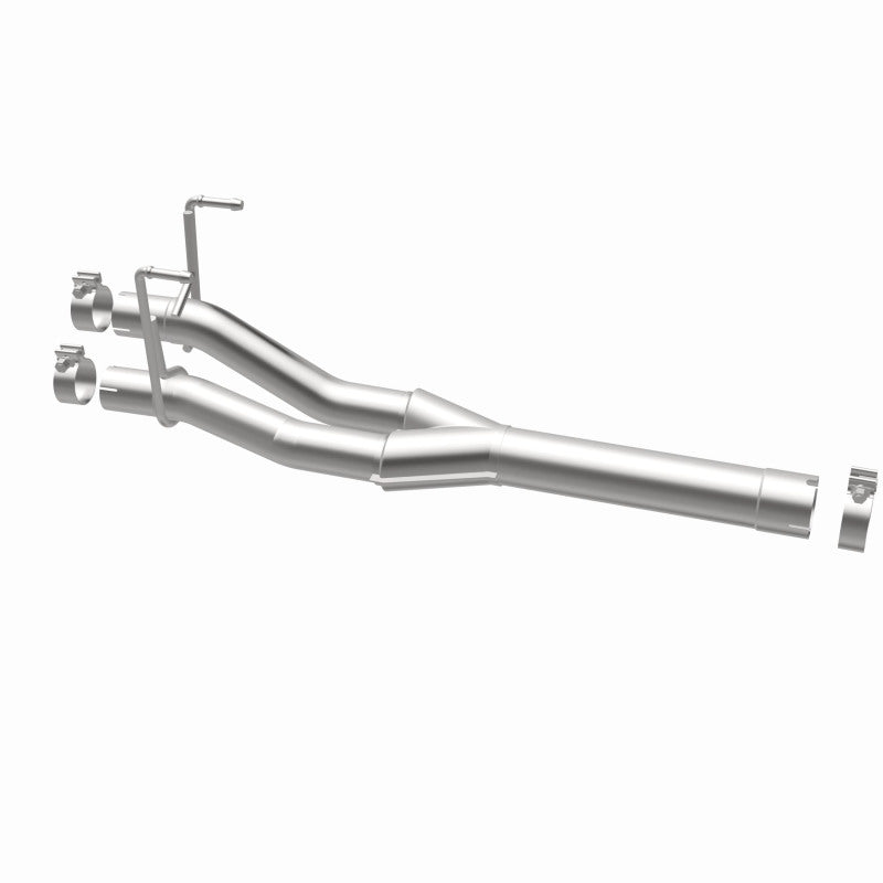 Magnaflow 09-18 Ram 1500 5.7L DF w/o Muffler Magnaflow