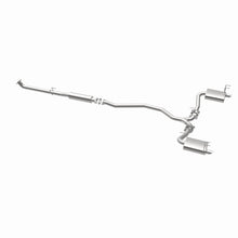 Load image into Gallery viewer, Magnaflow 2022+ Honda Civic Sport 1.5L Hatchback NEO Cat-Back Exhaust System Magnaflow