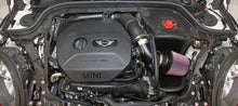 Load image into Gallery viewer, K&amp;N 14-15 Mini Cooper 1.5L Typhoon Performance Intake Kit K&amp;N Engineering