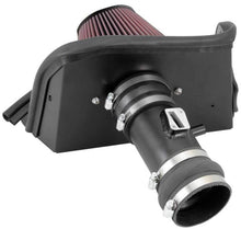 Load image into Gallery viewer, K&amp;N 69 Series Typhoon Performance Intake Kit 13-14 Nissan Altima/Pathfinder 3.5L V6 K&amp;N Engineering
