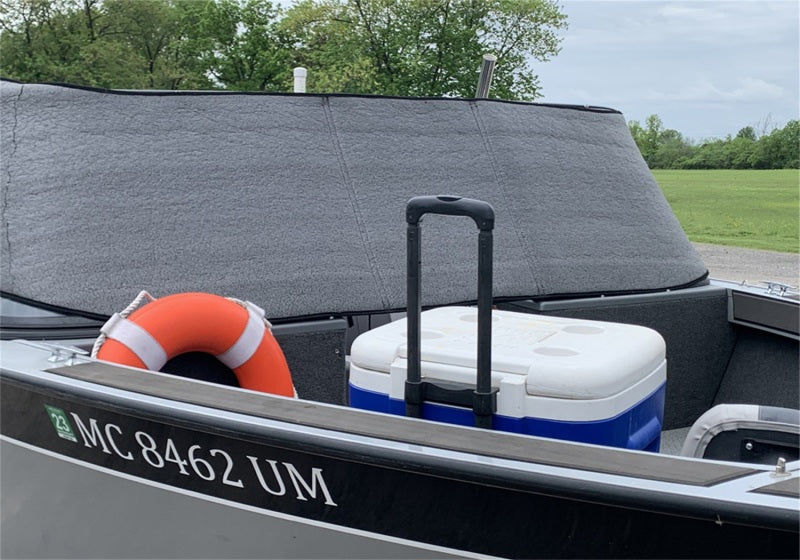 Truxedo Boat Windshield Protector Truxedo