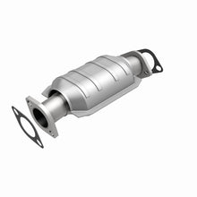 Load image into Gallery viewer, MagnaFlow Conv DF Miata 90-93 Magnaflow